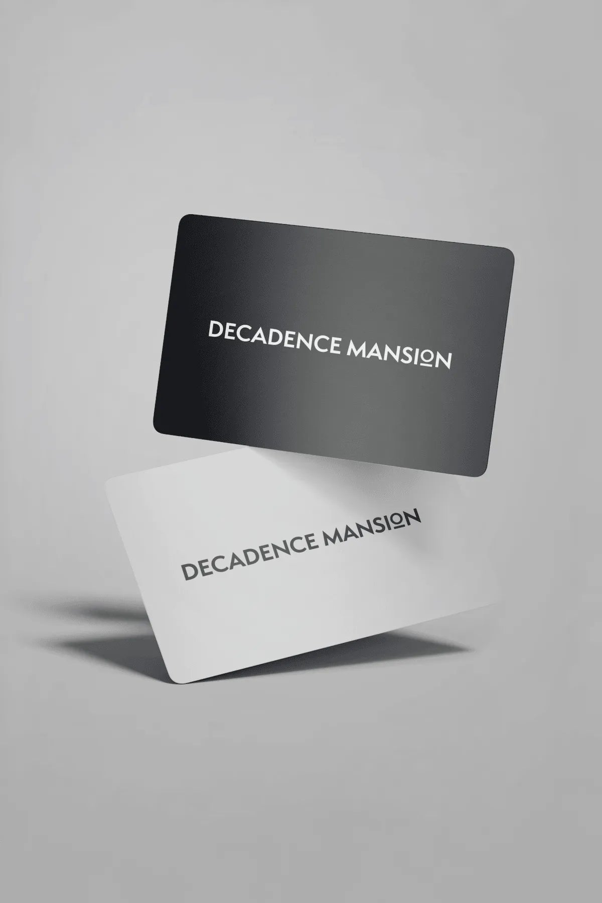 Digital Gift Card