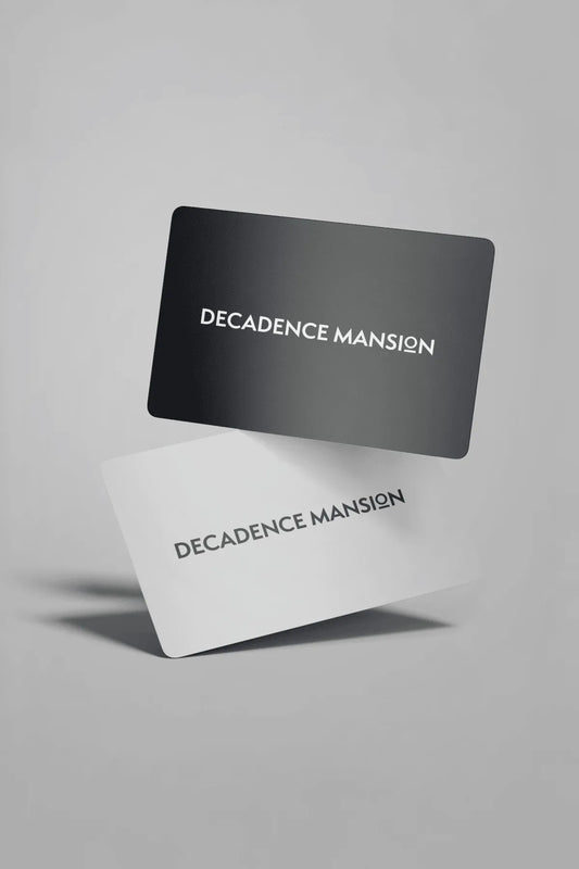 Digital Gift Card