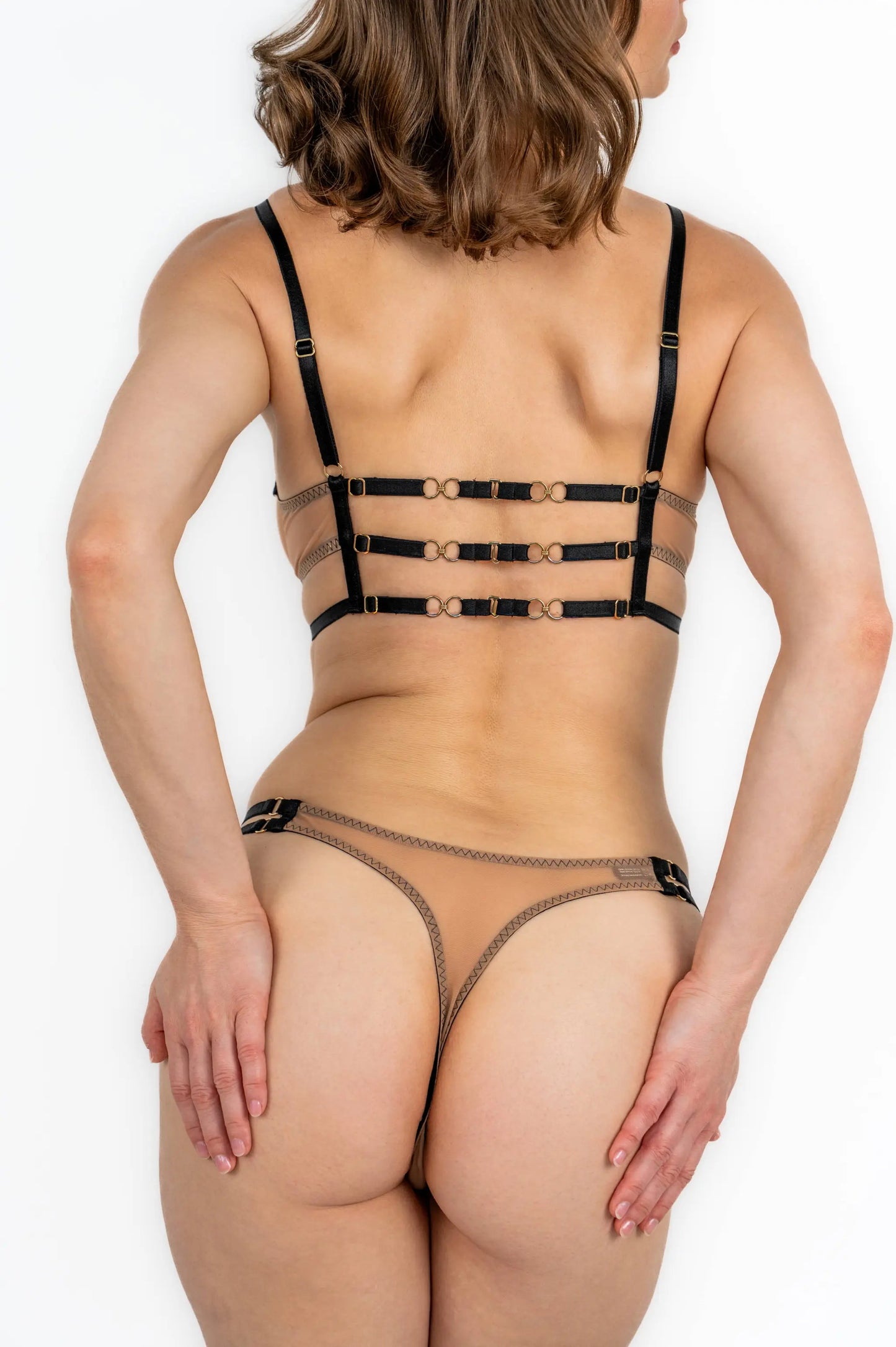Cadenza Thongs